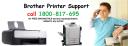 Brother Printer Technical Support Australia logo